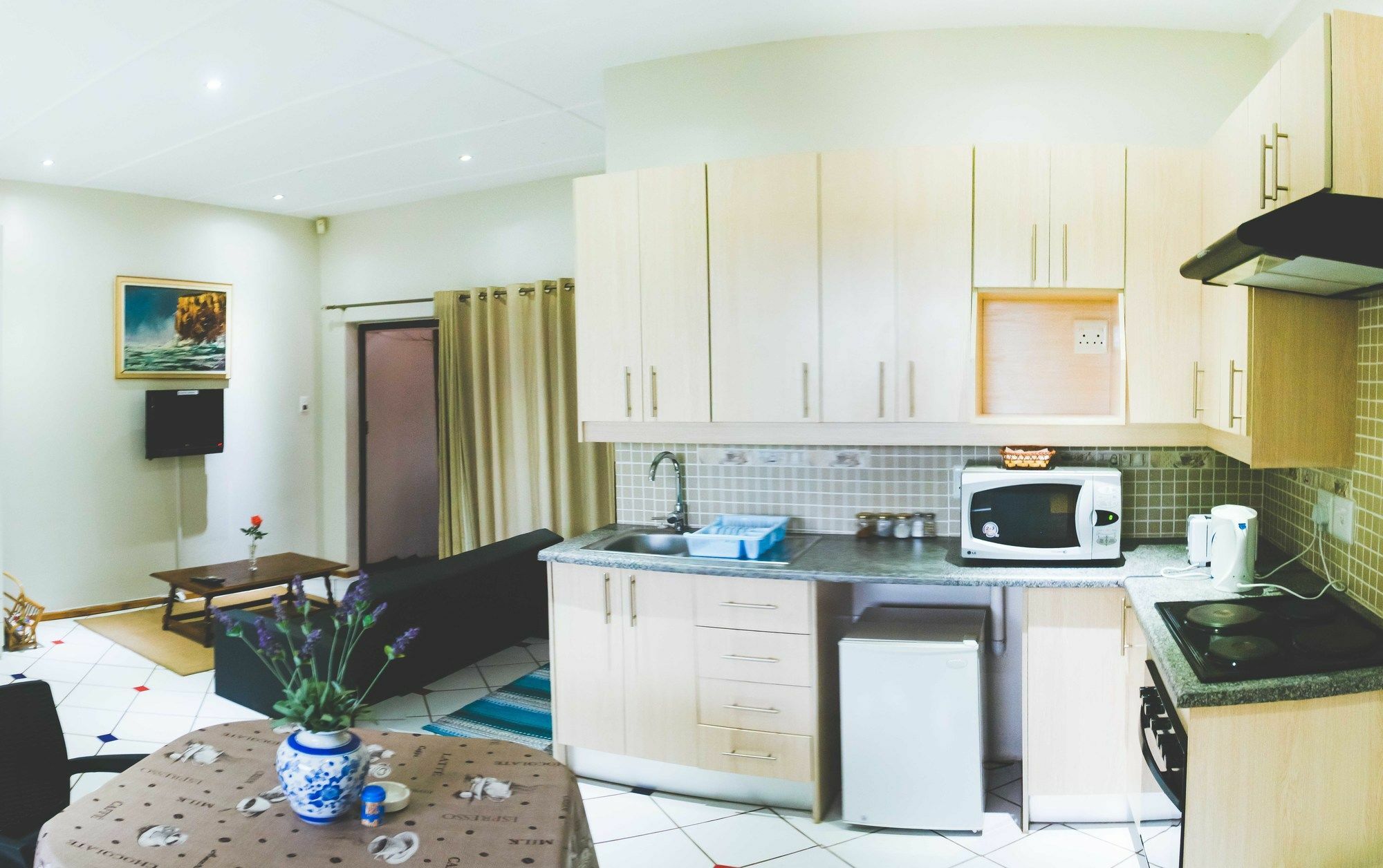 Апартаменты 14B The Loop Lynnwood Экстерьер фото
